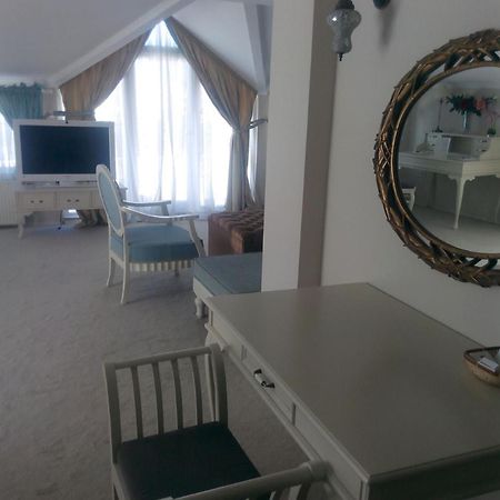 Saricay Hotel チャナッカレ エクステリア 写真