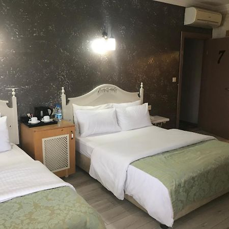 Saricay Hotel チャナッカレ エクステリア 写真