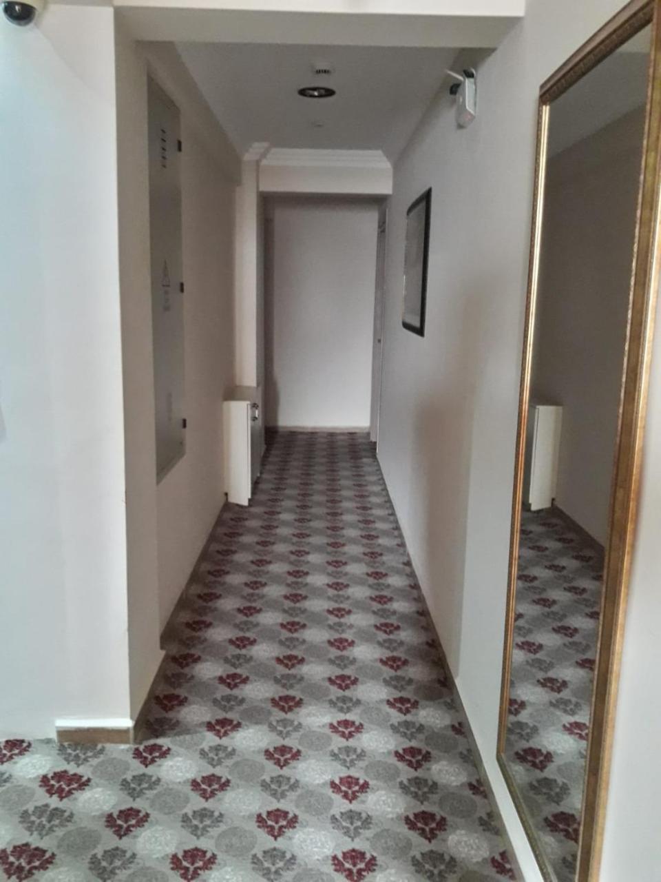 Saricay Hotel チャナッカレ エクステリア 写真